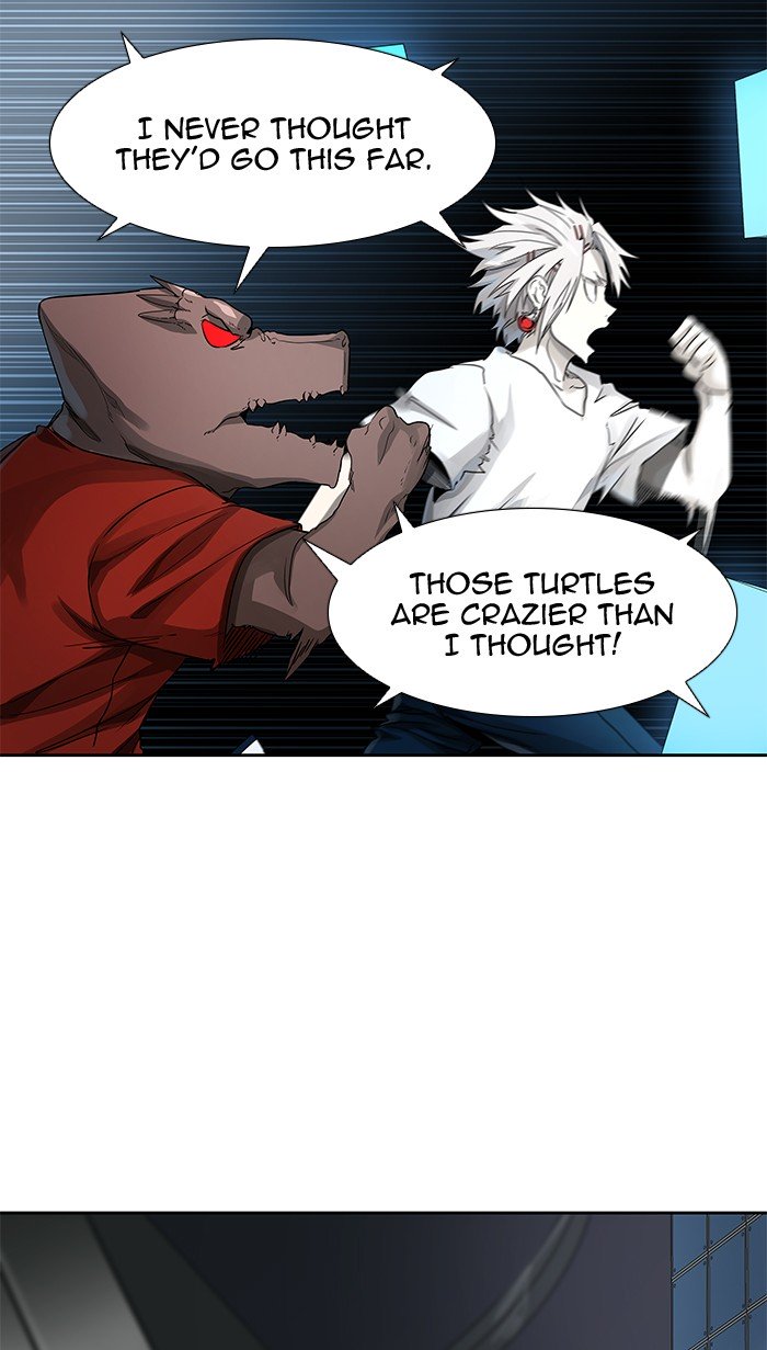 Tower of God, Chapter 481 image 008